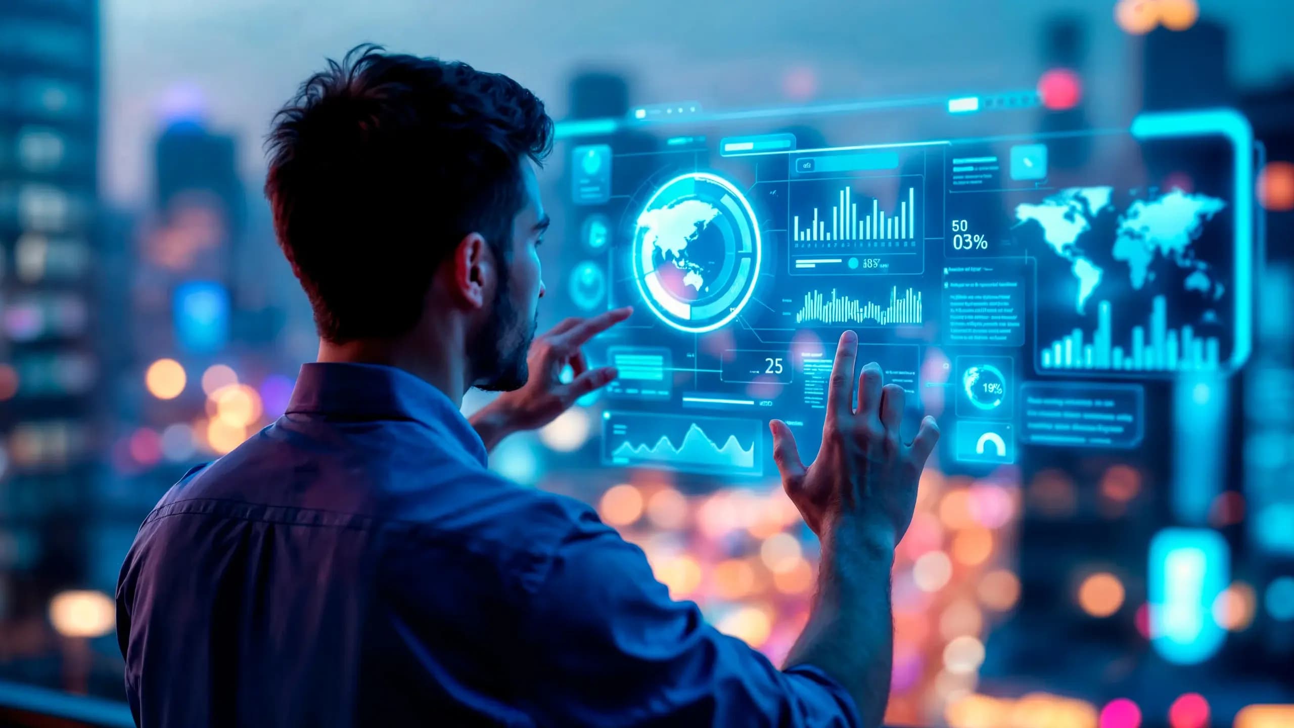 How powerful is Data Analytics Course in 2026, with AI driving every industry?
