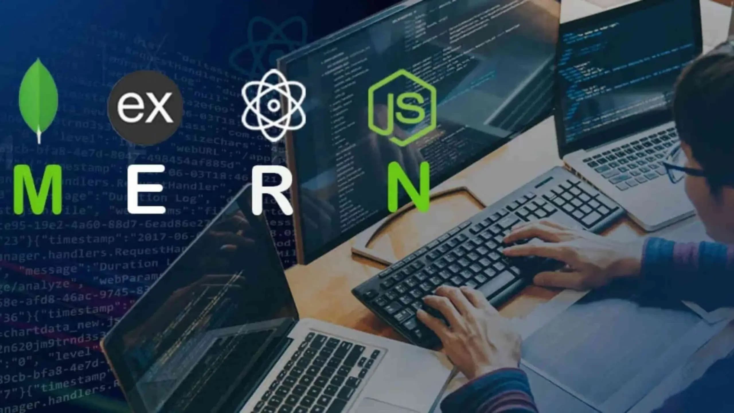 9 Mistakes Students Make in a MERN Stack Course — And How to Fix Them