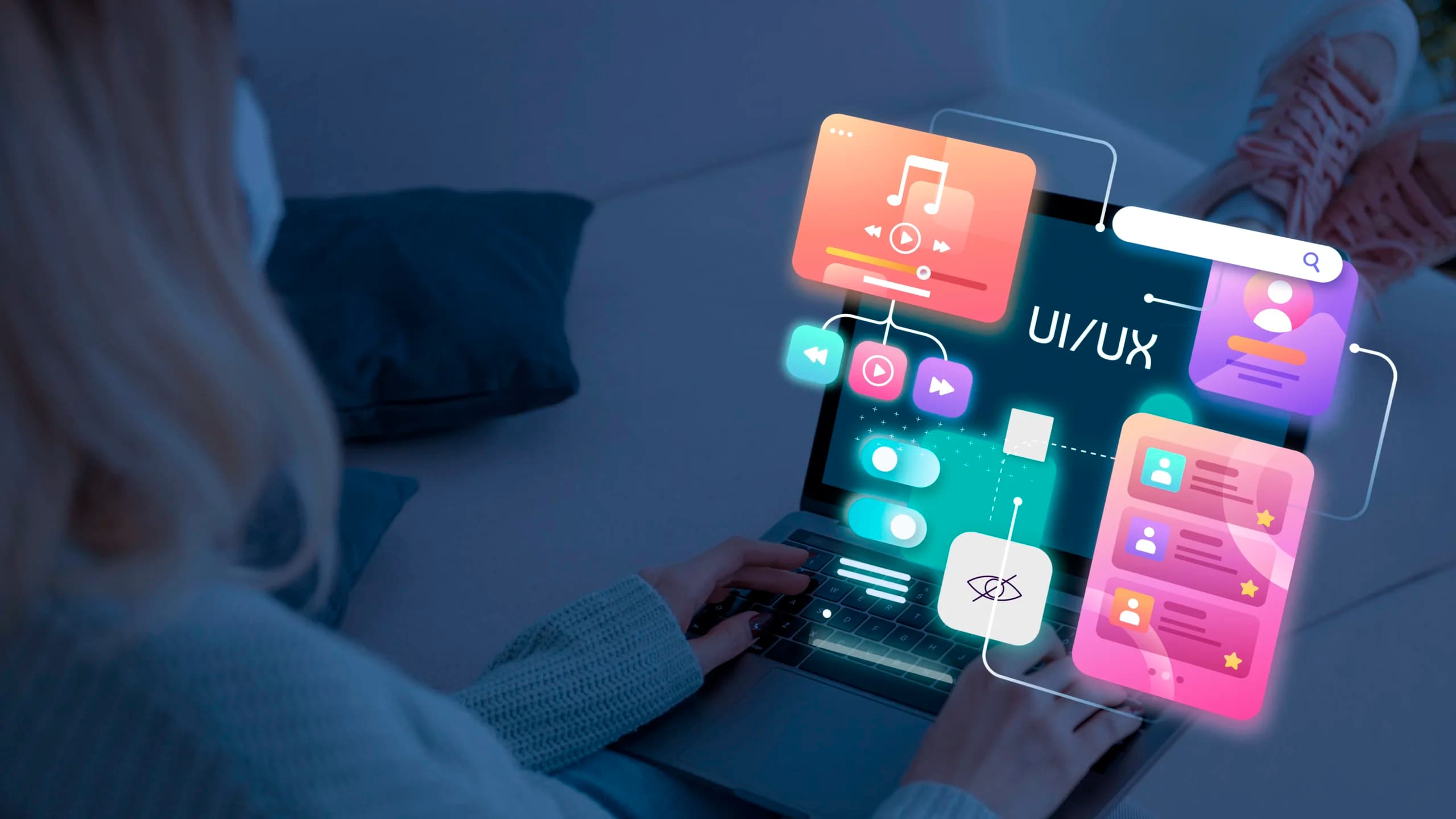 5 Mistakes Students Make in AI-Driven UI/UX Design Course — Are These Pitfalls Blocking Your UI/UX Design Certification?