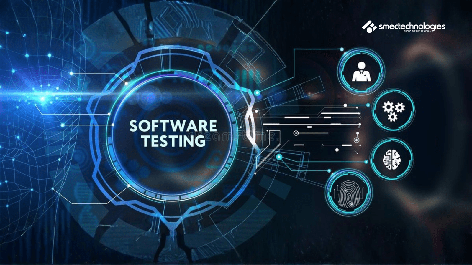 Synthetic Data: The Secret Weapon of Modern Software Testers