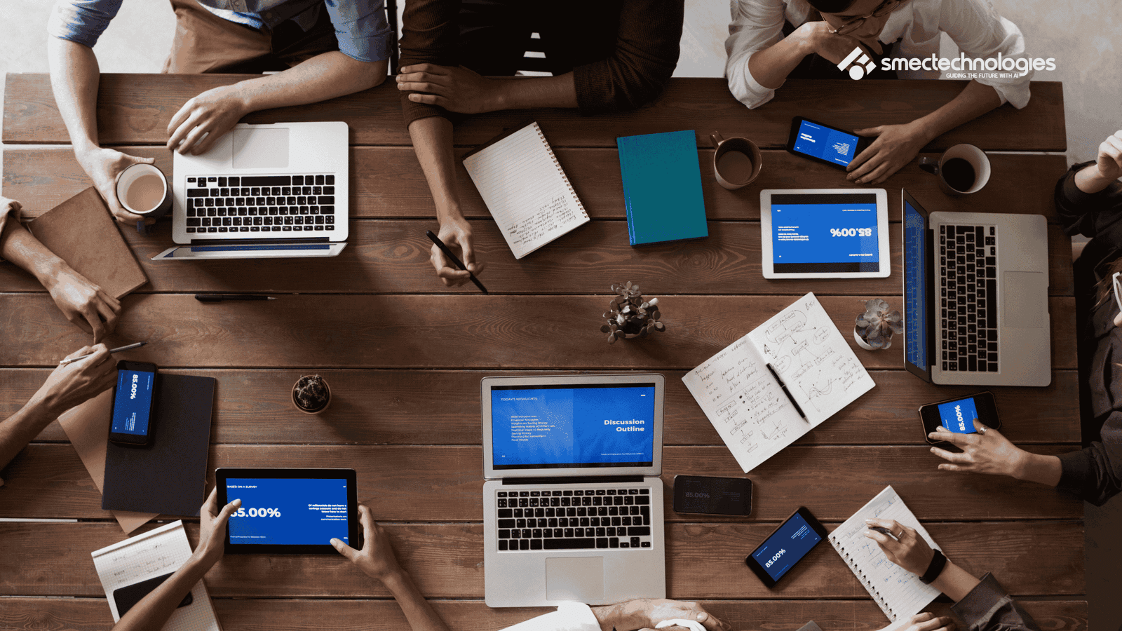 Why Gen AI Integrated Flutter Development is the Future of Mobile Apps