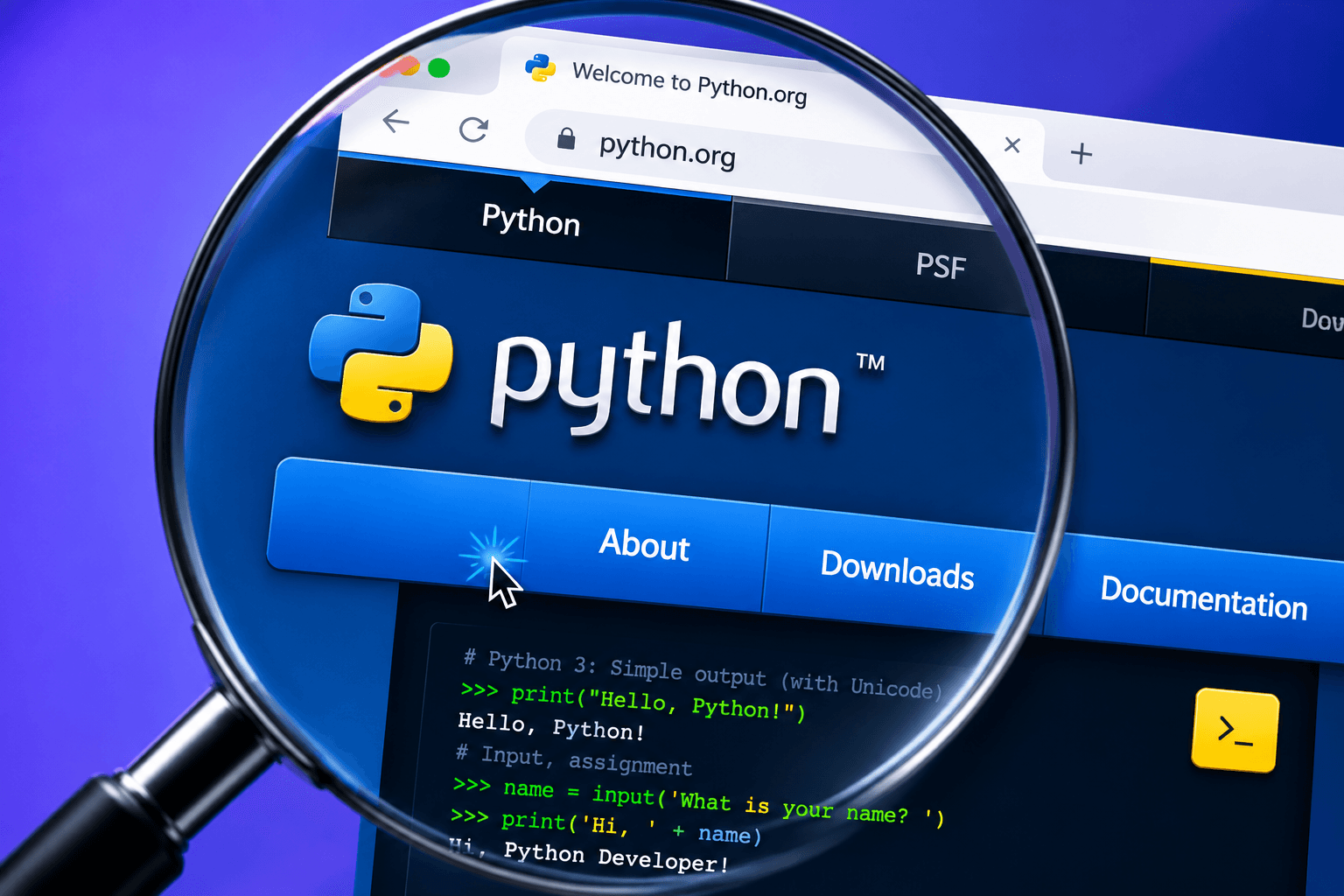 Python Fullstack with Gen AI Integration — 6 Months